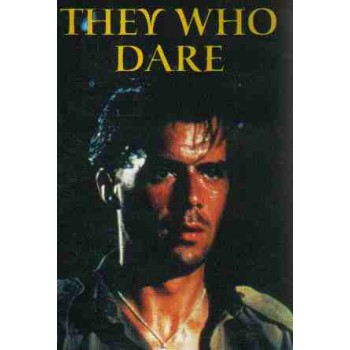 They Who Dare 1954